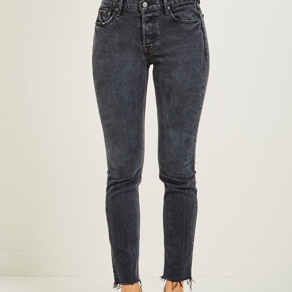 GRLFRND Yasmin Lust for life Skinny Jeans - Picture 3 of 15